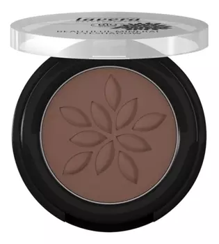 Минеральные тени для век Beautiful Mineral Eyeshadow 2г: 09 Матовый медный
