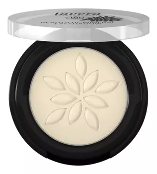 Минеральные тени для век Beautiful Mineral Eyeshadow 2г: 17 Матовый Кашемир