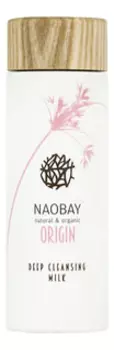 Молочко для глубокого очищения лица Origin Deep Cleansing Milk 150мл