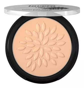 Минеральная пудра Mineral Sun Glow Powder 9г: 03 Honey