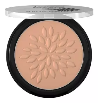 Минеральная пудра Mineral Sun Glow Powder 9г: 05 Almond