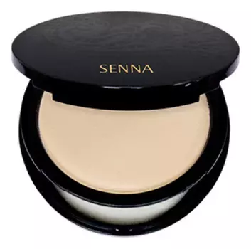Минеральная пудра Secret Mineral Mix Powder 9,5г: No 1