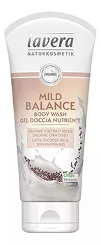 Мягкий гель для душа Mild Balance Body Wash 200мл