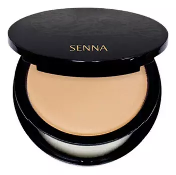 Минеральная пудра Secret Mineral Mix Powder 9,5г: No 2