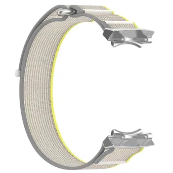 Нейлоновый ремешок-петля для спортивного браслета Huami Amazfit T-REX 3, сменный браслет для часов Huami Amazfit T-REX 3 For Amazfit T-REX 3 зелёный