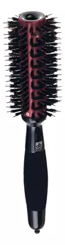 Термобрашинг из натуральной щетины с хвостиком Monster Vent BR640 22/54мм