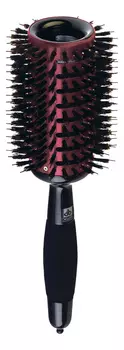 Термобрашинг из натуральной щетины с хвостиком Monster Vent BR690 50/86мм