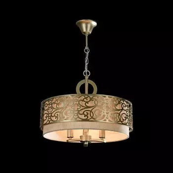 Подвесная люстра Maytoni Venera H260-03-N