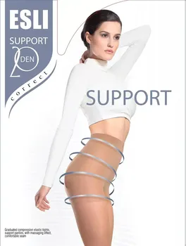 Колготки ESLI SUPPORT 20