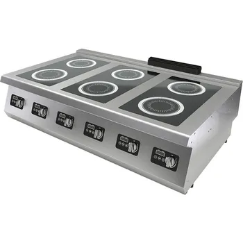Плита индукционная Vortmax SEI 712