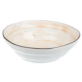 Салатник 1200мл d 22,4см h6,4см Desert Fusion P.L. Proff Cuisine | 2121120 /P6134022/0525-3