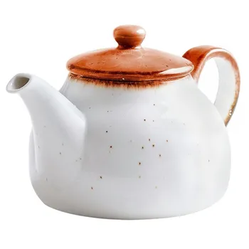 Чайник 600мл h11,5см Orange Sky Fusion P.L. Proff Cuisine | P7149819-SH221