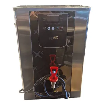 Кипятильник проточный Rosso GSK02