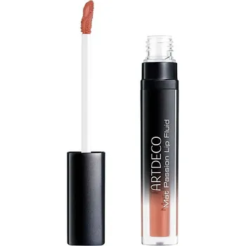ARTDECO Стойкая жидкая матовая помада Mat Passion Lip Fluid