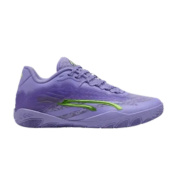 Кроссовки Wmns Stewie 3 'Lace 'Em Up', фиолетовый