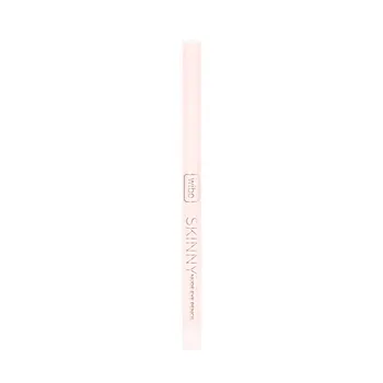 Автоматический карандаш для глаз и губ Skinny Nude Eye Pencil Wibo, 1 UD