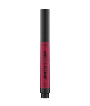 Бальзам для губ CATRICE Melt & Plump Juicy Lip Plumper, Nr. 040 - Call Nine Wine Wine, 2g