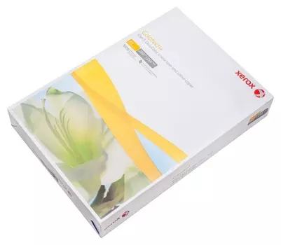 Бумага для цв.лазер.печ. Xerox Colotech Plus (А3,280г,170%cie) пачка250л.