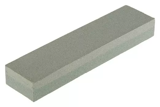 Брусок абразивный Tundra, р120/240, 200 мм