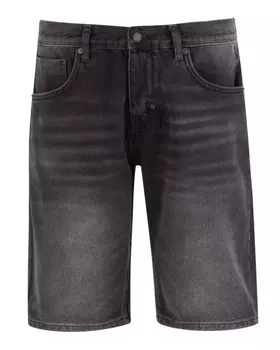 джинсовые шорты Antony Morato