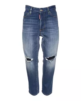 джинсы DSQUARED2