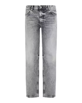 джинсы ICON DENIM