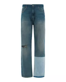 джинсы MM6 Maison Margiela