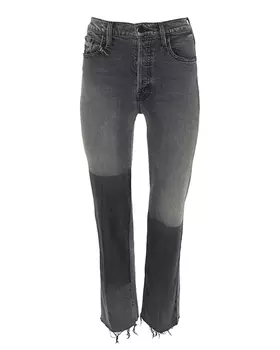 джинсы Mother Denim