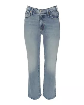 джинсы Mother Denim