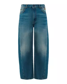 джинсы MSGM