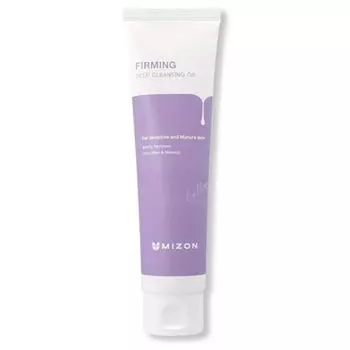Масло гидрофильное Firming deep cleansing oil MIZON 150г