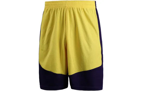 Повседневные шорты мужские желтые Under Armour, желтый