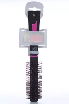 Брашинг d18/40 мм Dewal Beauty Грация с пластиковым штифтом DBG10