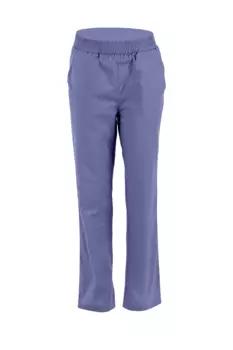 Брюки медицинские Medcostume женские MC5026 серые р 48