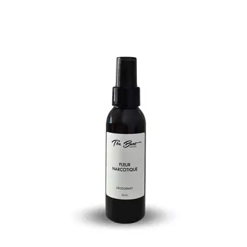 BUNT Дезодорант для тела Fleur Narcotique, 100 мл