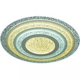 Люстра потолочная светодиодная с ПДУ и диммером Wink YH087/132W