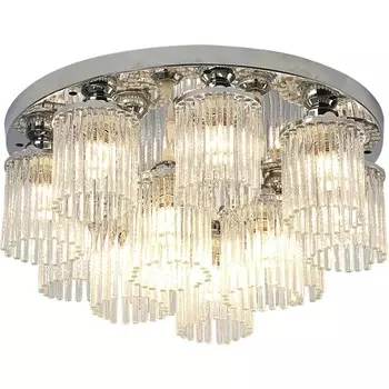 Люстра потолочная Toplight Kristina TL1206X-12CH