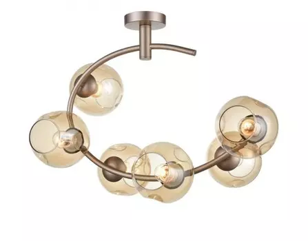 Люстра потолочная Vele Luce Astoria VL5004P62