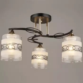 Люстра потолочная WinkRUS WX021-3