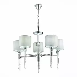 Люстра с двойным креплением Evoluce Primma SLE105173-05