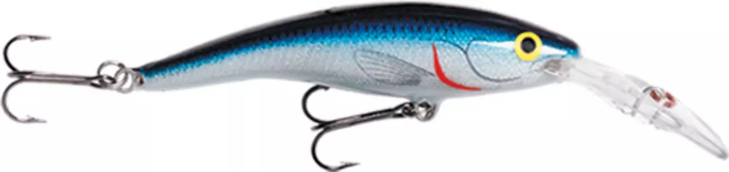 Воблер RAPALA Tail Dancer 07 /B
