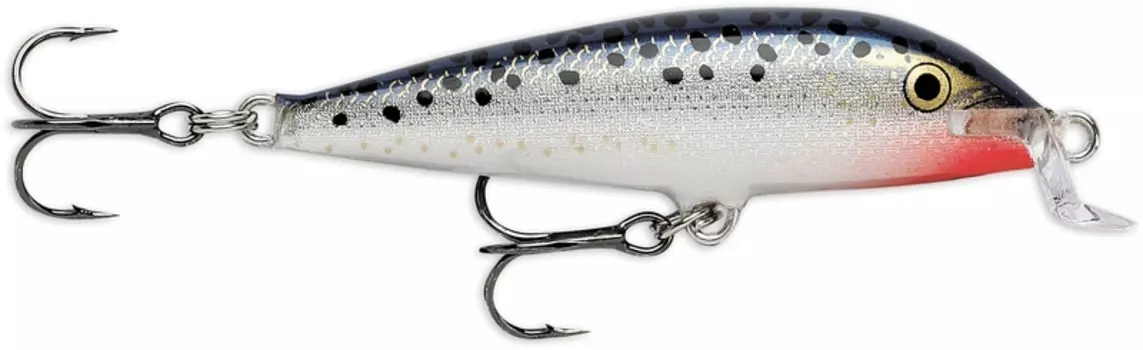 Воблер RAPALA Team Esko 07 /STF