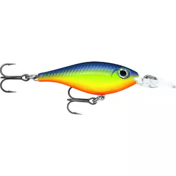 Воблер RAPALA Ultra Light Shad 04 /HS