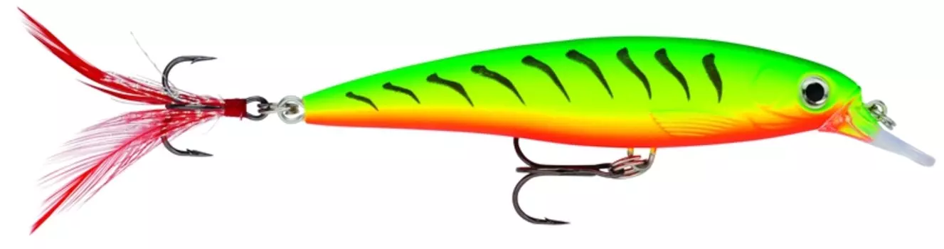 Воблер RAPALA X-Rap 10 /FTU