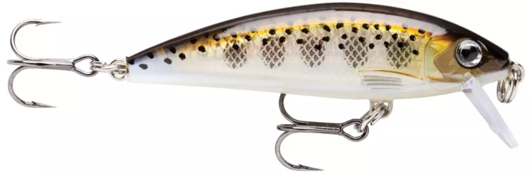 Воблер RAPALA X-Rap CountDown 07 /MD