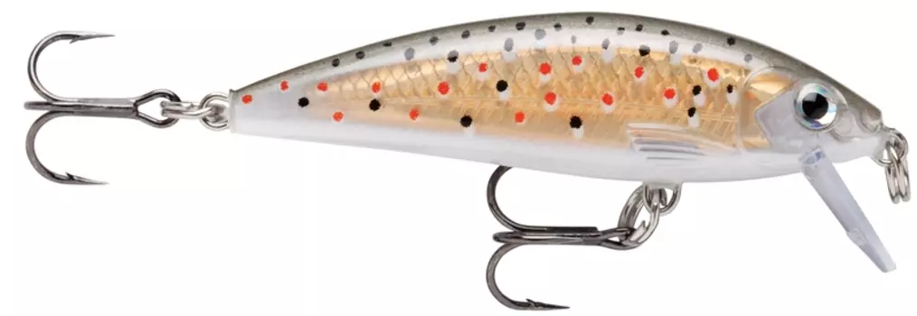 Воблер RAPALA X-Rap CountDown 07 /TR