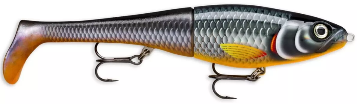 Воблер RAPALA X-Rap Peto 20 /HLW