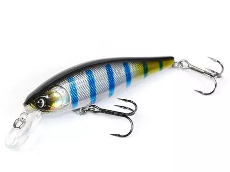Воблер сусп. LJ ORIGINAL MINNOW X 08.00/A13