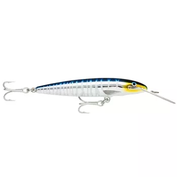 Воблер RAPALA CountDown Magnum 14 /WHU