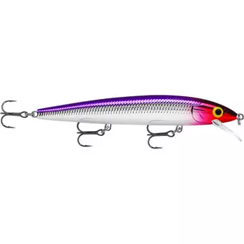 Воблер RAPALA Husky Jerk 06 /PRCL